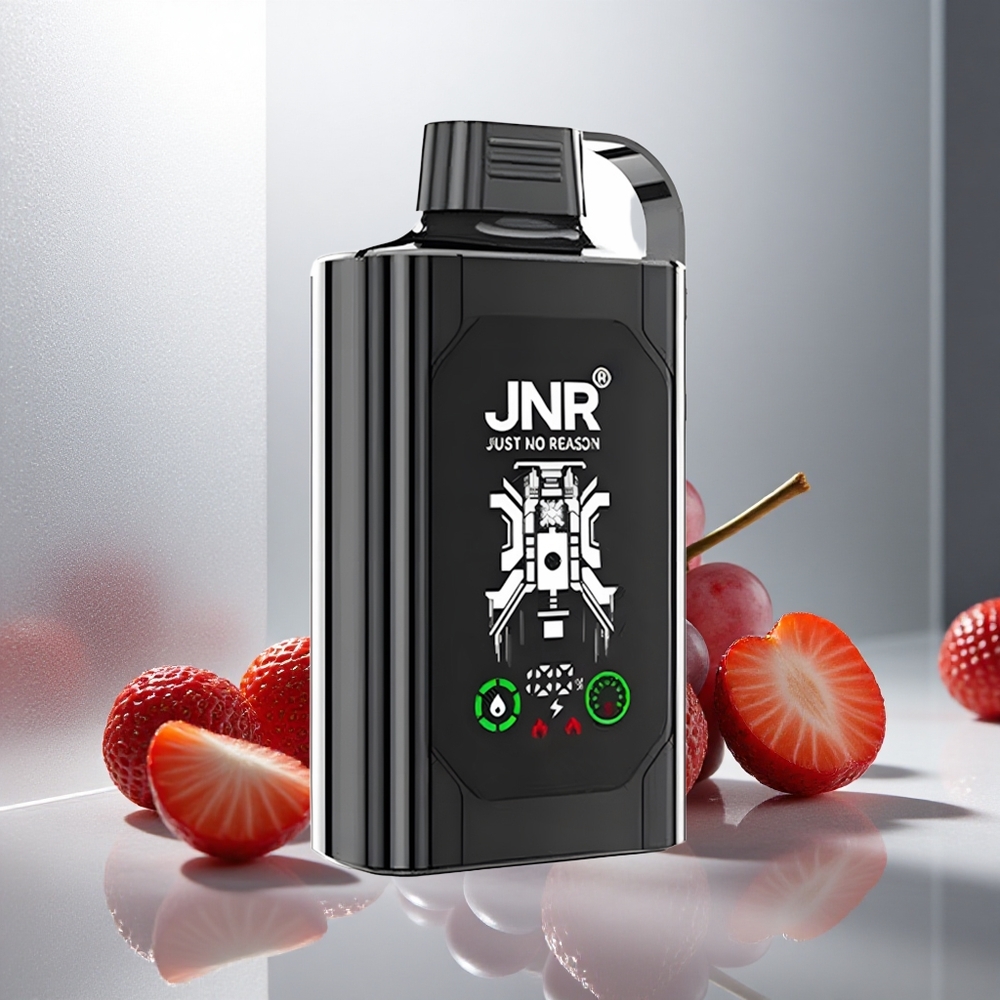 JNR_Shisha_Hookah_Box_20500_Pufi_Enkratna_Vape_Jagoda_Grozdje_25ml_E_teko_ina_1000mAh_Baterija_80JV8954
