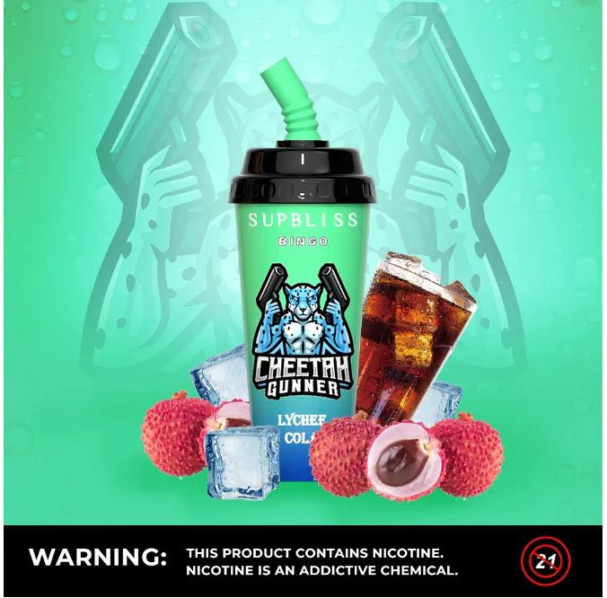 SUPBILSS_BINGO_LYCHEE_COLA SUPBILSS_BINGO_LYCHEE_COLA