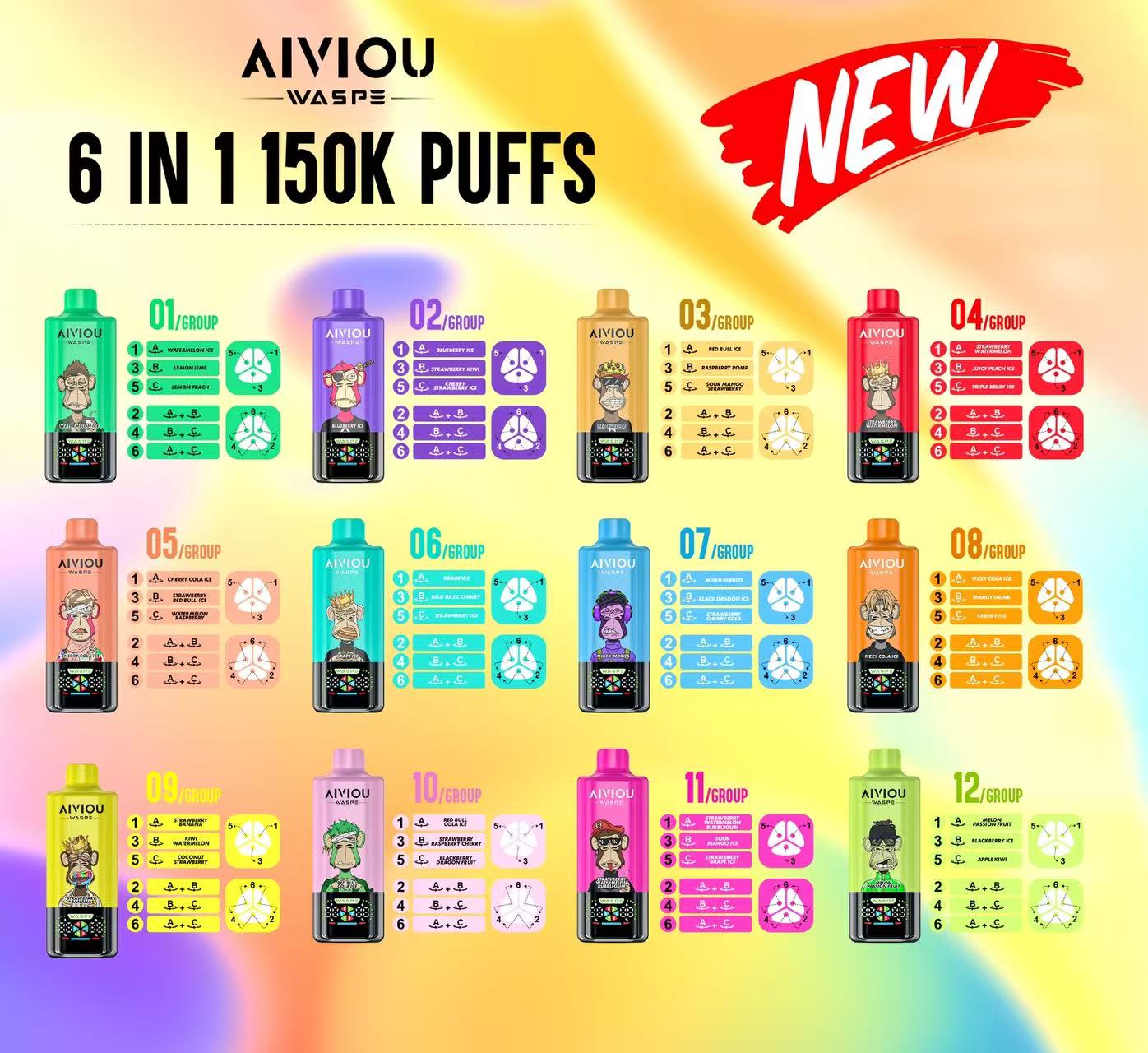 Waspe_Aiviou_6_in_1_150000_PUFFS_150000_Puffs_Disposable_Vape_150K_Puffs_Electronic_Cigarette_176 (3)