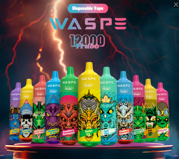 VOZOL Gear Power 20000(20k) Puffs  Disposable Vape